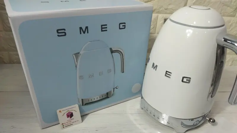 پرفروش ترین کتری برقی های ایران