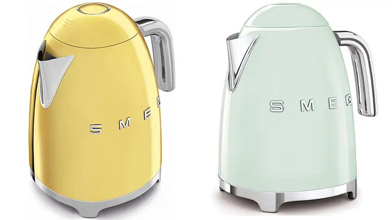 پرفروش ترین کتری برقی