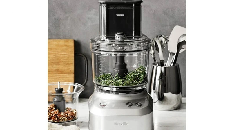 لوازم خانگی برویل