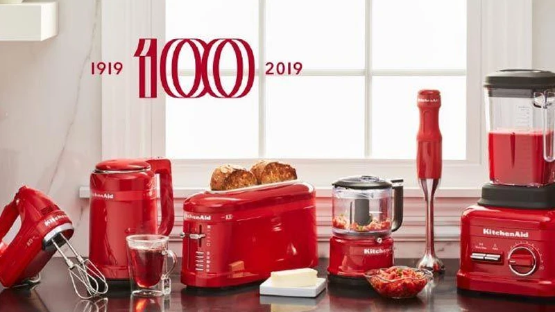 لوازم آشپزخانه کیچن اید