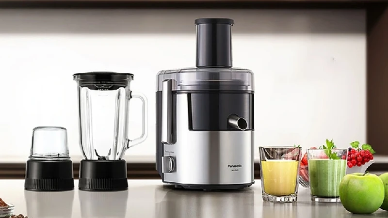 لوازم خانگی پاناسونیک