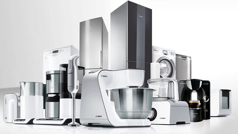 معرفی 10 تا از بهترین برند لوازم برقی